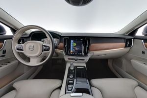 Volvo S90 bild 14