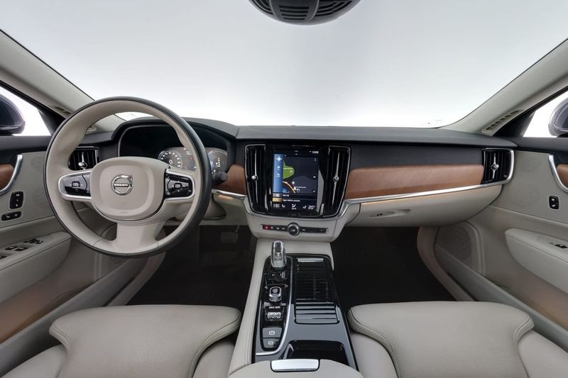 Volvo S90 bild 14