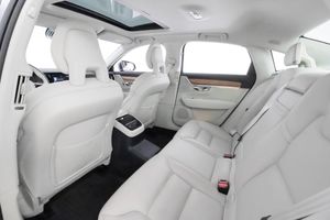 Volvo S90 bild 20