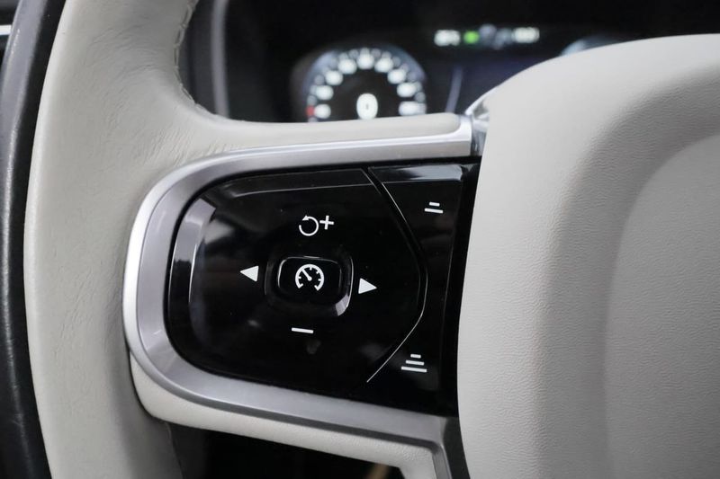 Volvo S90 bild 17