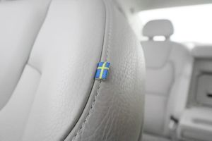 Volvo S90 bild 23