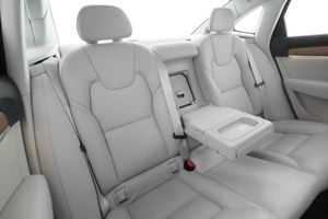 Volvo S90 bild 22
