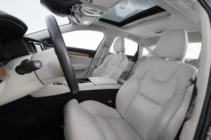 Volvo S90 bild 12