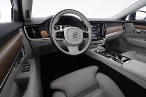 Volvo S90 bild 13