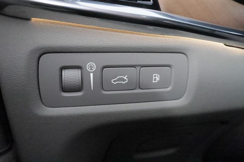 Volvo S90 bild 33
