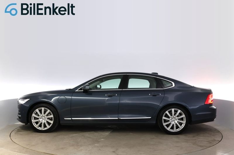 Volvo S90 bild 5