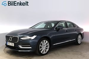 Volvo S90 bild 4