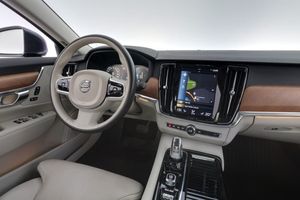 Volvo S90 bild 15