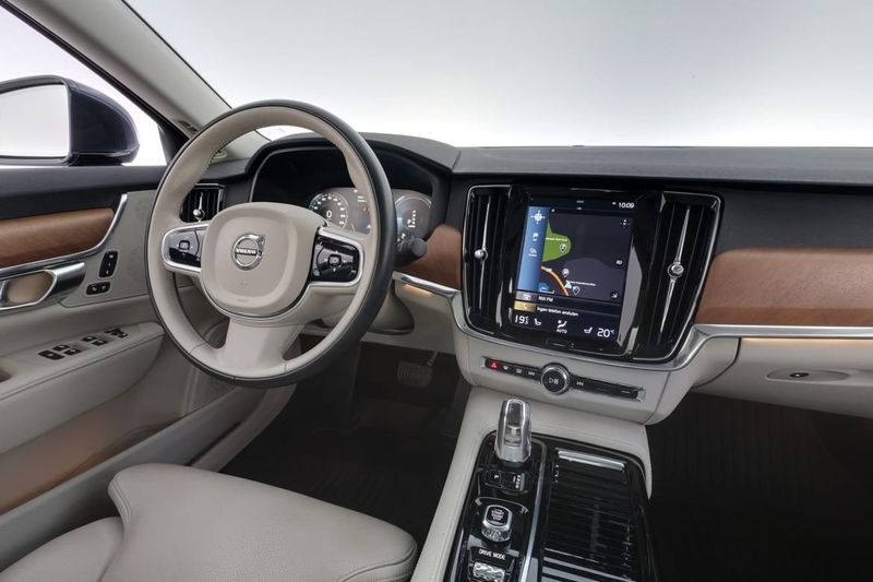 Volvo S90 bild 15