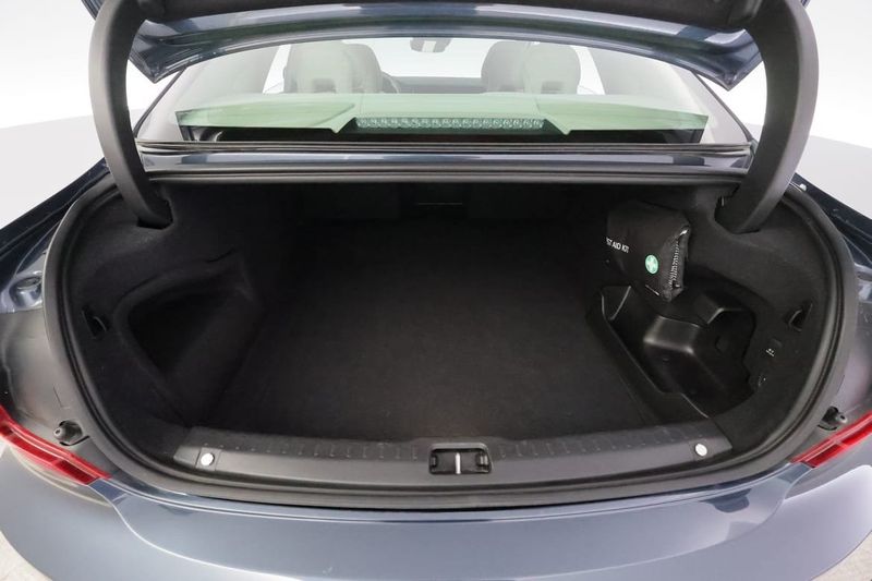 Volvo S90 bild 8