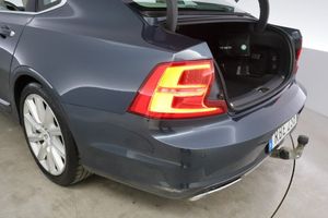Volvo S90 bild 7