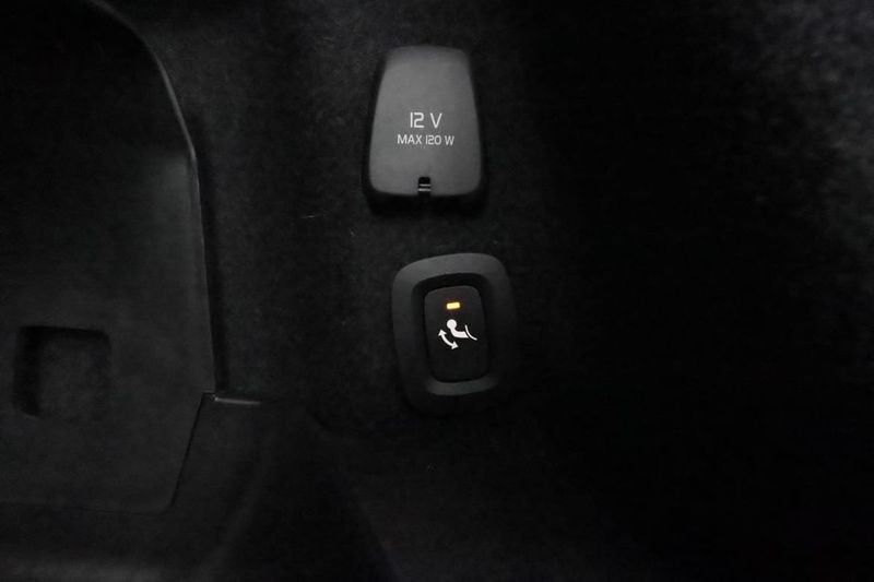 Volvo S90 bild 9