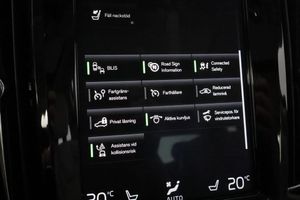 Volvo S90 bild 31