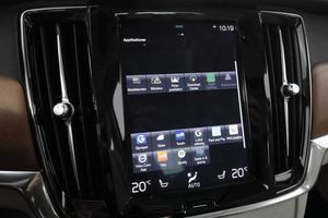 Volvo S90 bild 29