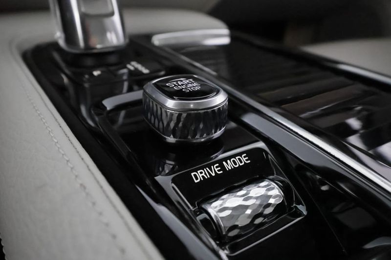 Volvo S90 bild 25