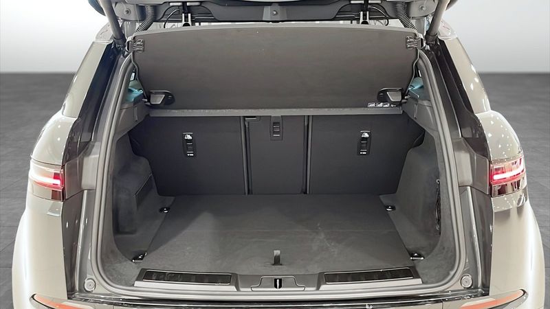 Land Rover Range Rover Evoque bild 10