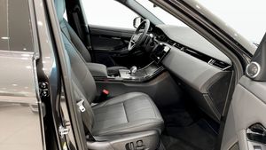 Land Rover Range Rover Evoque bild 3