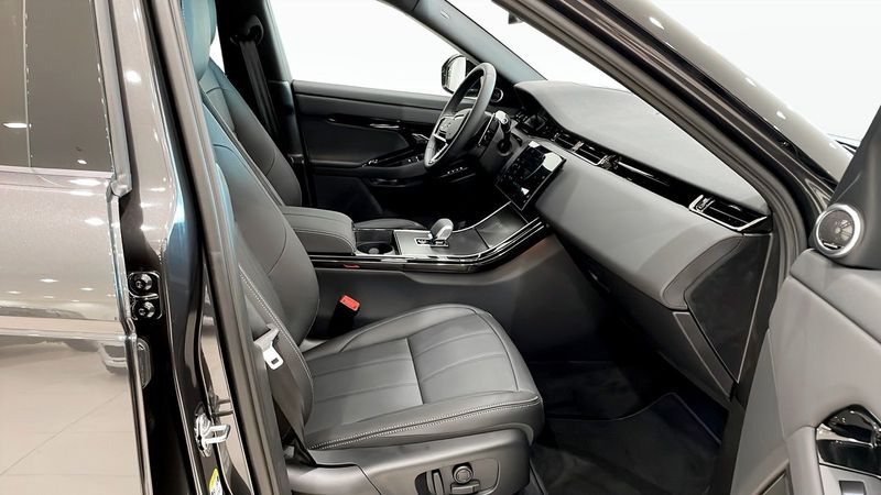 Land Rover Range Rover Evoque bild 3
