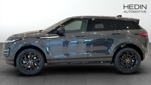 Land Rover Range Rover Evoque bild 6