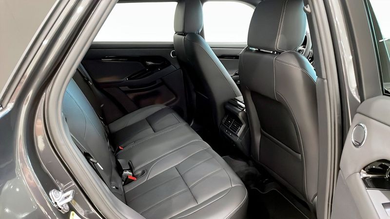 Land Rover Range Rover Evoque bild 5