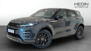 Land Rover Range Rover Evoque bild 1