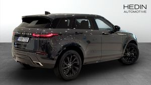 Land Rover Range Rover Evoque bild 2