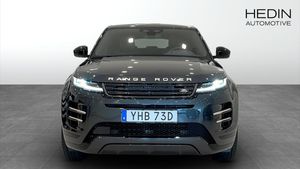 Land Rover Range Rover Evoque bild 8