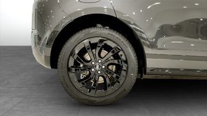 Land Rover Range Rover Evoque bild 9