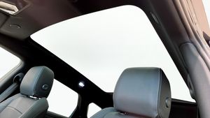 Land Rover Range Rover Evoque bild 11