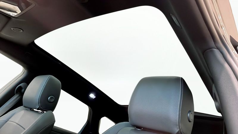 Land Rover Range Rover Evoque bild 11