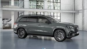 Mercedes GLS450 bild 1