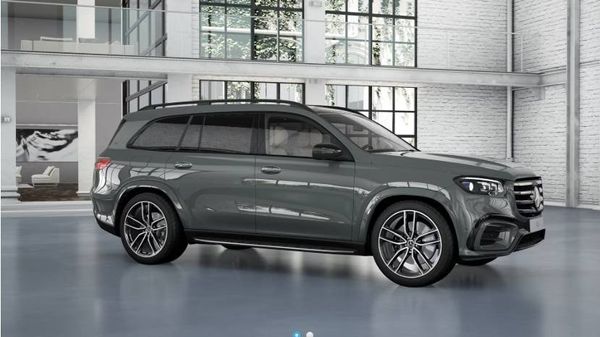 Mercedes GLS450 d 4Matic Grand edition - 2026