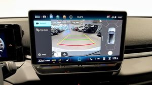 Volkswagen T-Roc bild 10