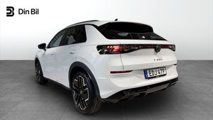 Volkswagen T-Roc bild 5