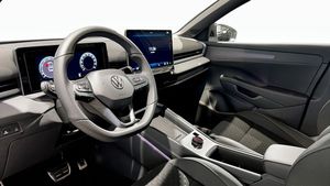 Volkswagen T-Roc bild 3
