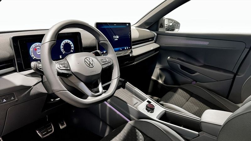 Volkswagen T-Roc bild 3
