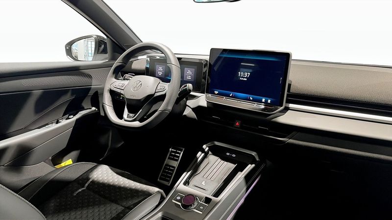 Volkswagen T-Roc bild 12