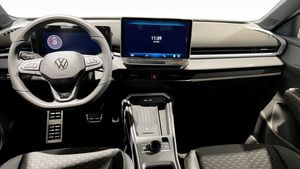 Volkswagen T-Roc bild 11
