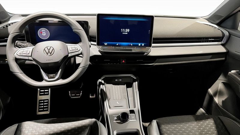 Volkswagen T-Roc bild 11