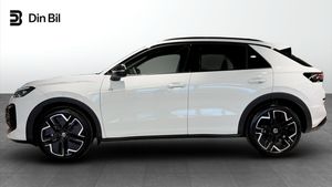 Volkswagen T-Roc bild 4