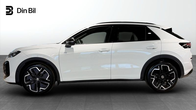 Volkswagen T-Roc bild 4