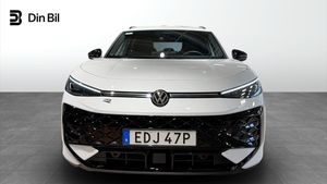 Volkswagen T-Roc bild 6