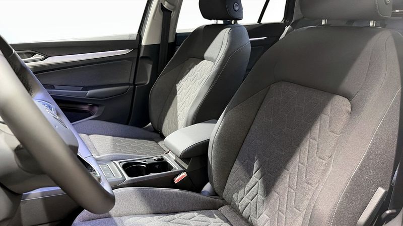 Volkswagen Golf bild 9