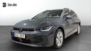 Volkswagen Golf bild 1