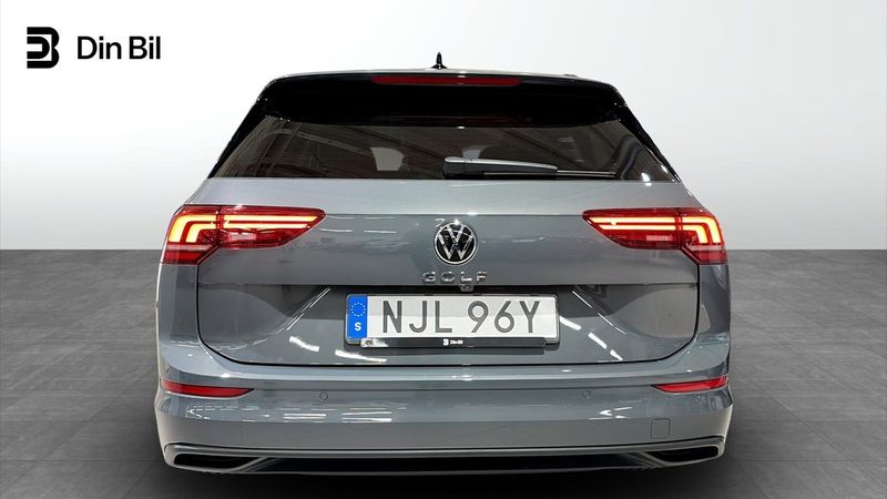 Volkswagen Golf bild 7