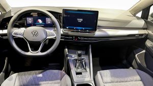Volkswagen Golf bild 11