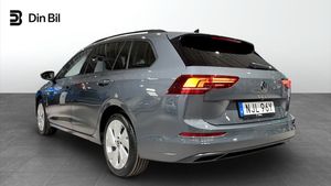 Volkswagen Golf bild 5