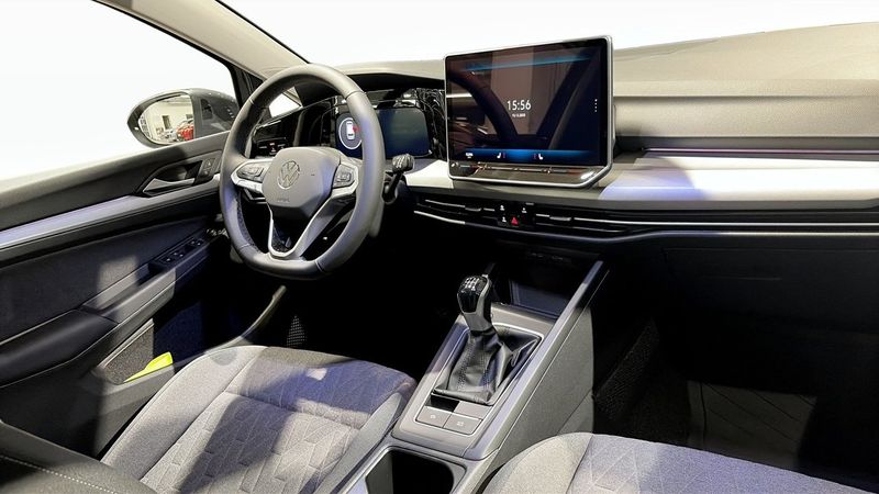Volkswagen Golf bild 12