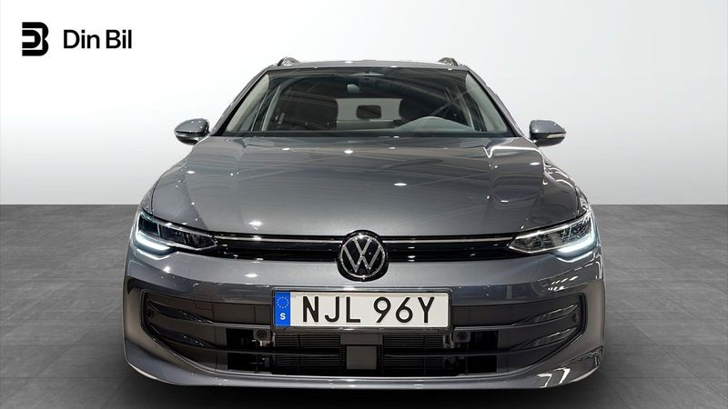 Volkswagen Golf bild 6