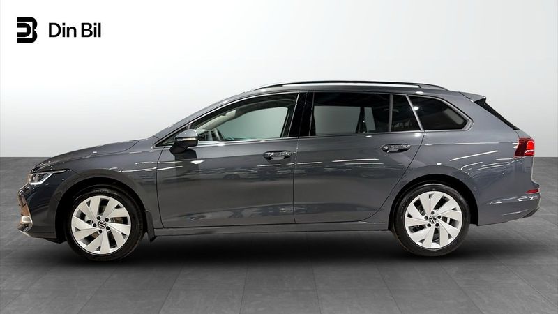 Volkswagen Golf bild 4